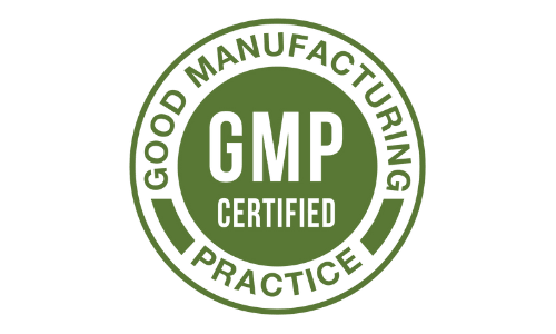 Gluco Extend GMP Certified